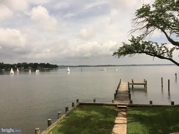 $1,850 | 1072 River Bay Road, Annapolis, MD 21409