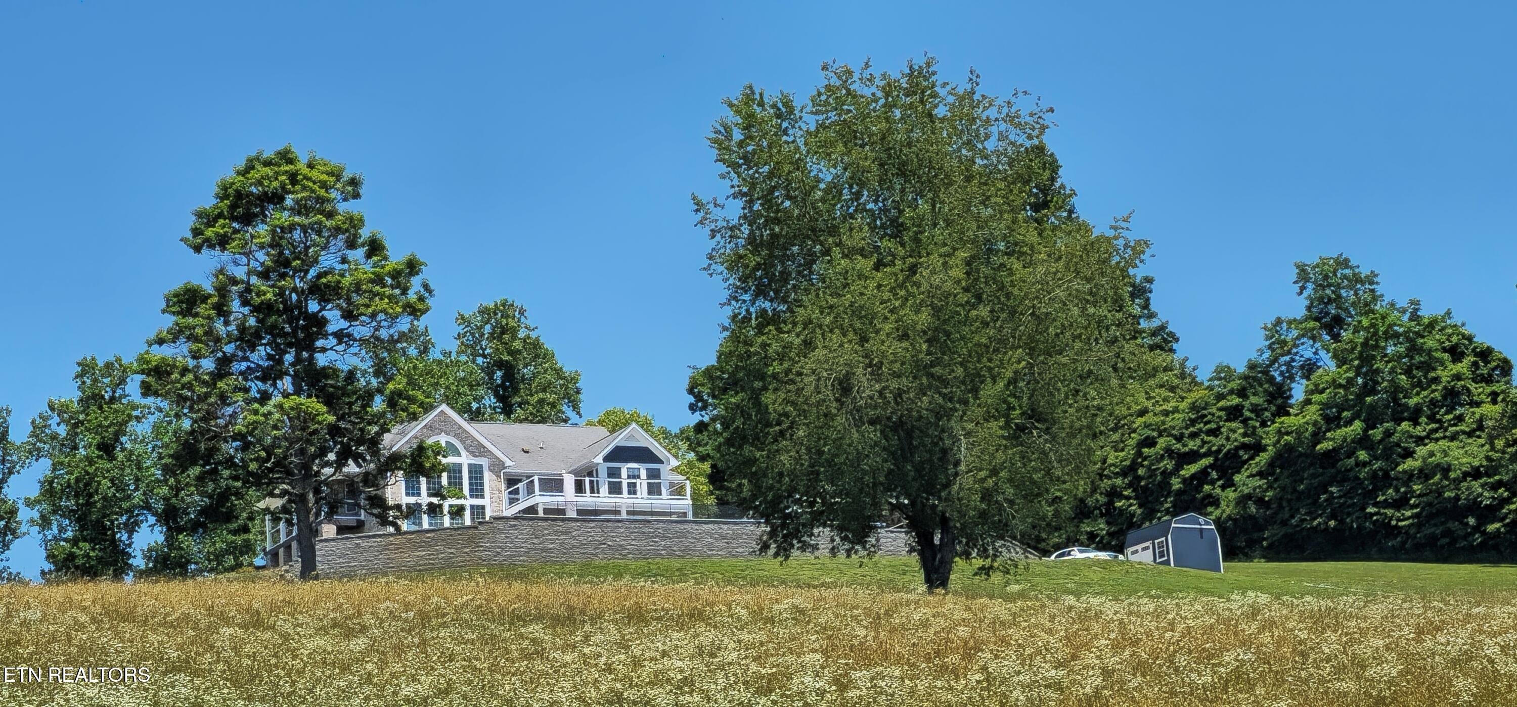 447 Walker Road Sharps Chapel, TN 37866 - Photo 17 of 60 8