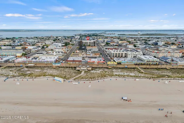 $764,900 | 401 Ocean Boulevard, Unit 202, Seaside Heights, NJ 08751