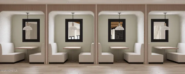 $764,900 | 401 Ocean Boulevard, Unit 202, Seaside Heights, NJ 08751