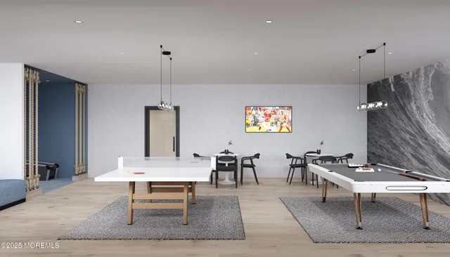 $764,900 | 401 Ocean Boulevard, Unit 202, Seaside Heights, NJ 08751