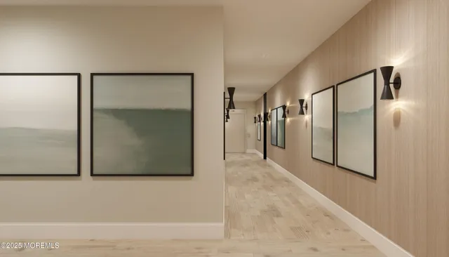 $764,900 | 401 Ocean Boulevard, Unit 202, Seaside Heights, NJ 08751