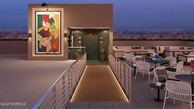 $764,900 | 401 Ocean Boulevard, Unit 202, Seaside Heights, NJ 08751