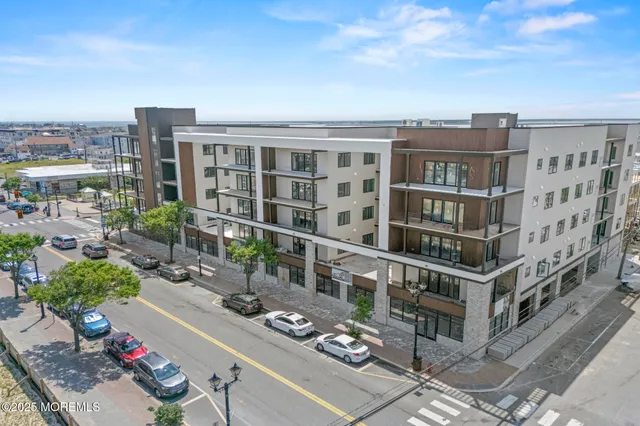 $764,900 | 401 Ocean Boulevard, Unit 202, Seaside Heights, NJ 08751