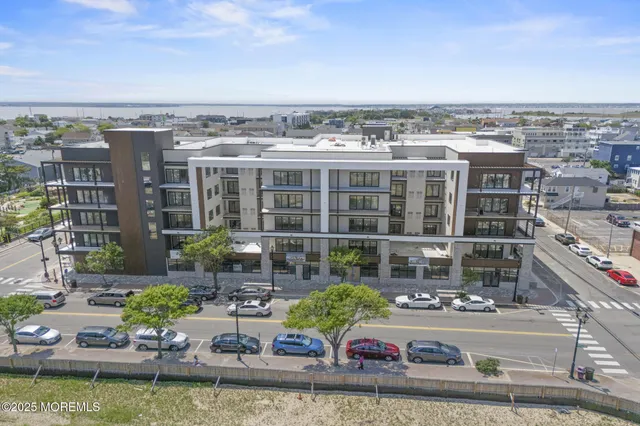 $764,900 | 401 Ocean Boulevard, Unit 202, Seaside Heights, NJ 08751
