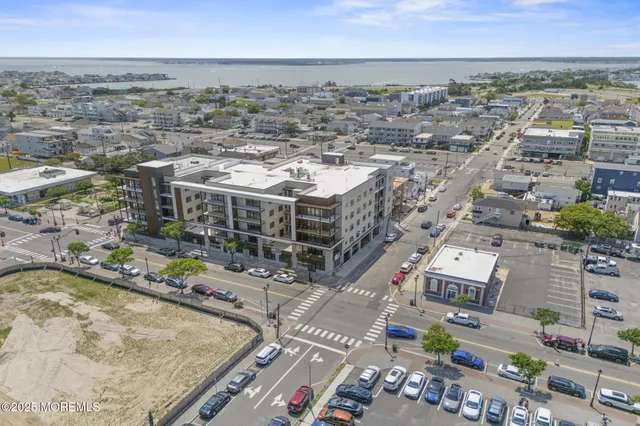 $764,900 | 401 Ocean Boulevard, Unit 202, Seaside Heights, NJ 08751