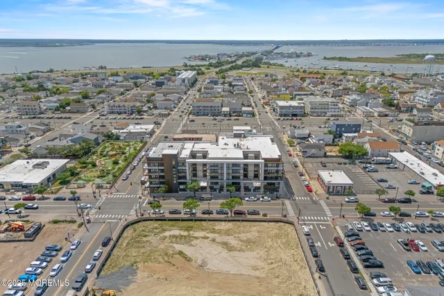 $764,900 | 401 Ocean Boulevard, Unit 202, Seaside Heights, NJ 08751