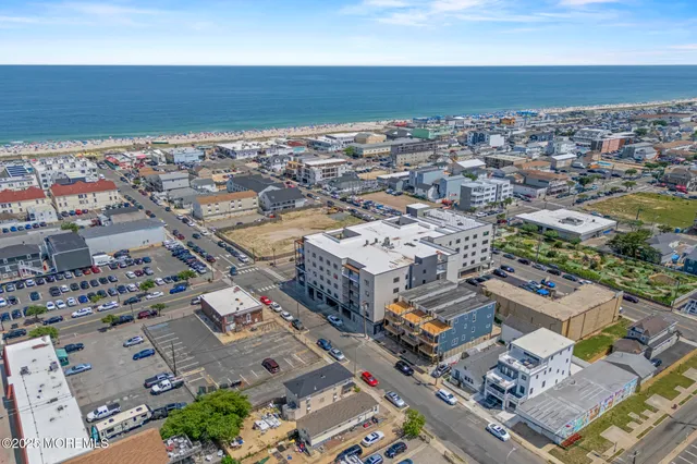 $764,900 | 401 Ocean Boulevard, Unit 202, Seaside Heights, NJ 08751