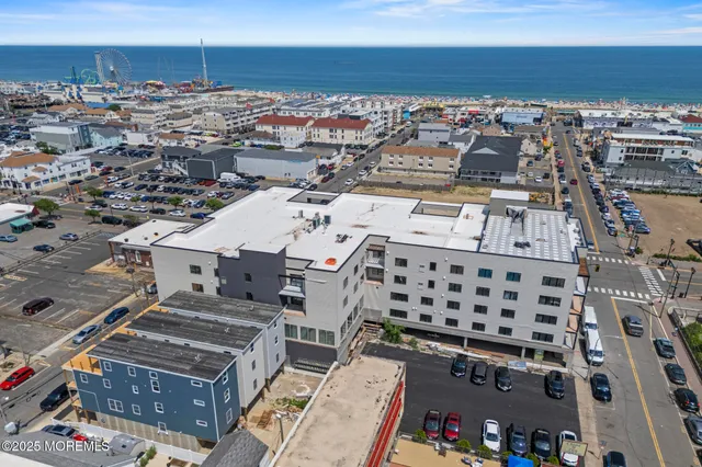 $764,900 | 401 Ocean Boulevard, Unit 202, Seaside Heights, NJ 08751