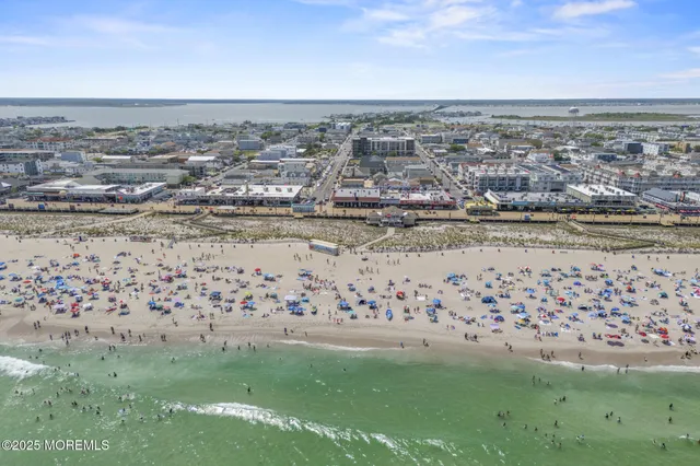 $764,900 | 401 Ocean Boulevard, Unit 202, Seaside Heights, NJ 08751