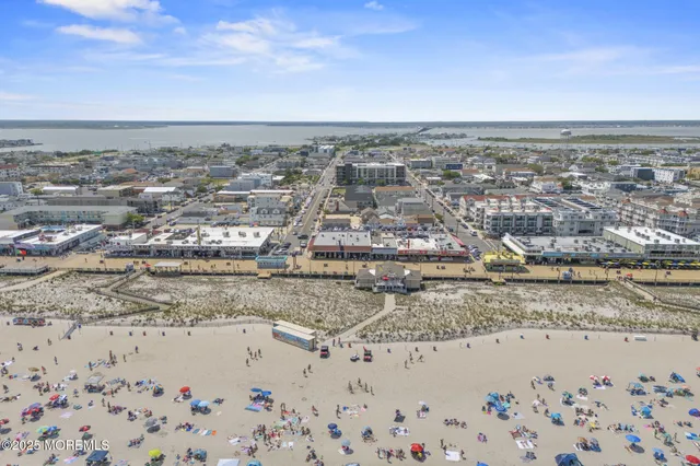 $764,900 | 401 Ocean Boulevard, Unit 202, Seaside Heights, NJ 08751