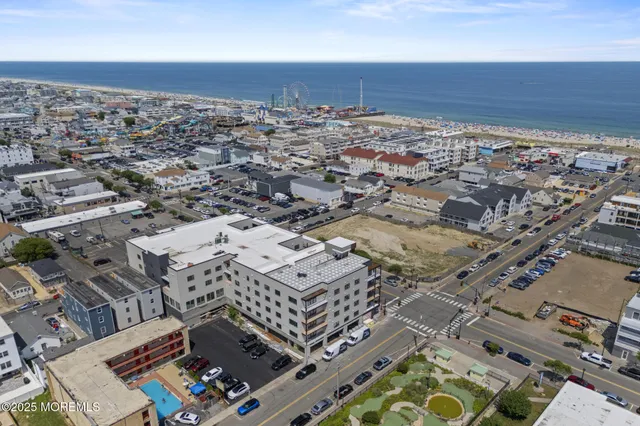 $764,900 | 401 Ocean Boulevard, Unit 202, Seaside Heights, NJ 08751