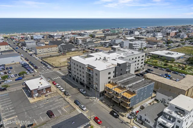 $764,900 | 401 Ocean Boulevard, Unit 202, Seaside Heights, NJ 08751