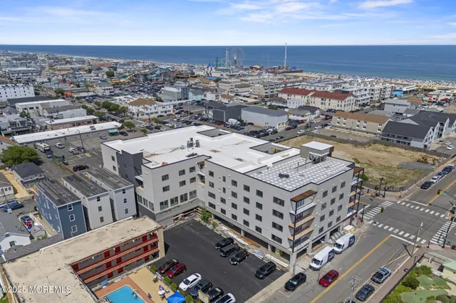 $764,900 | 401 Ocean Boulevard, Unit 202, Seaside Heights, NJ 08751