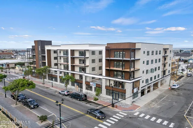 $764,900 | 401 Ocean Boulevard, Unit 202, Seaside Heights, NJ 08751