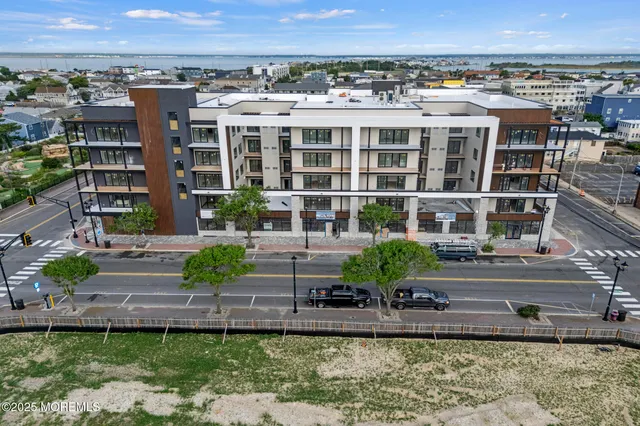 $764,900 | 401 Ocean Boulevard, Unit 202, Seaside Heights, NJ 08751