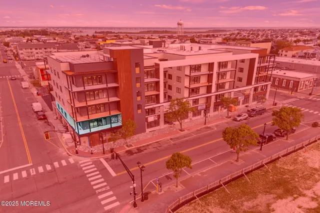 $764,900 | 401 Ocean Boulevard, Unit 202, Seaside Heights, NJ 08751