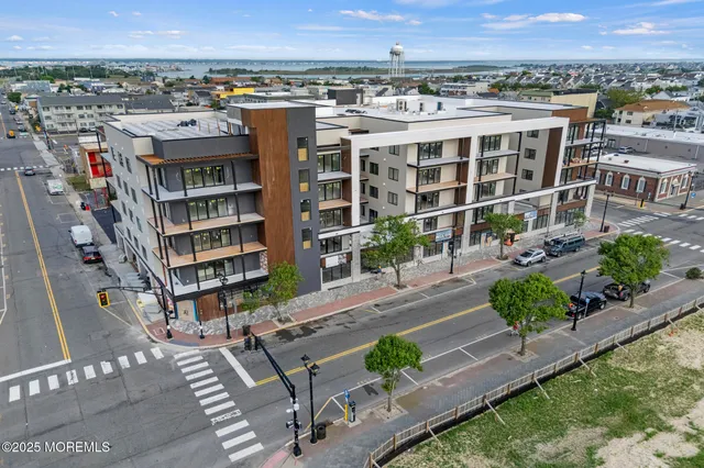 $764,900 | 401 Ocean Boulevard, Unit 202, Seaside Heights, NJ 08751