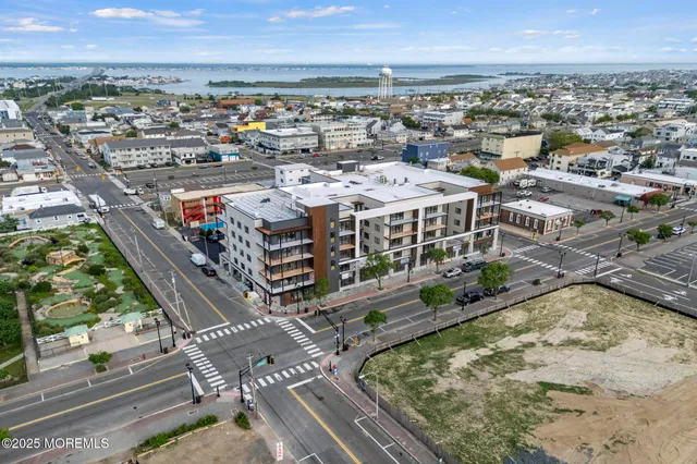 $764,900 | 401 Ocean Boulevard, Unit 202, Seaside Heights, NJ 08751