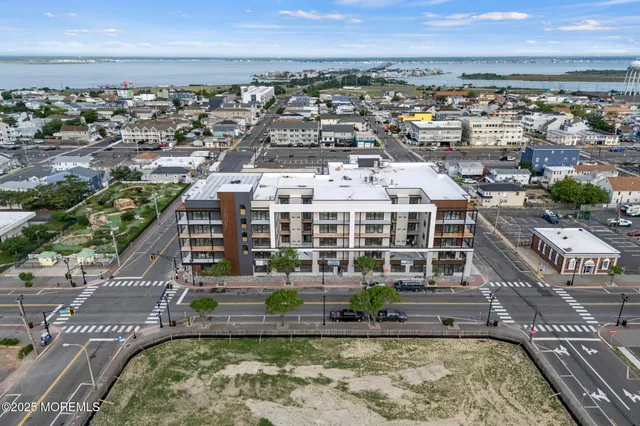 $764,900 | 401 Ocean Boulevard, Unit 202, Seaside Heights, NJ 08751