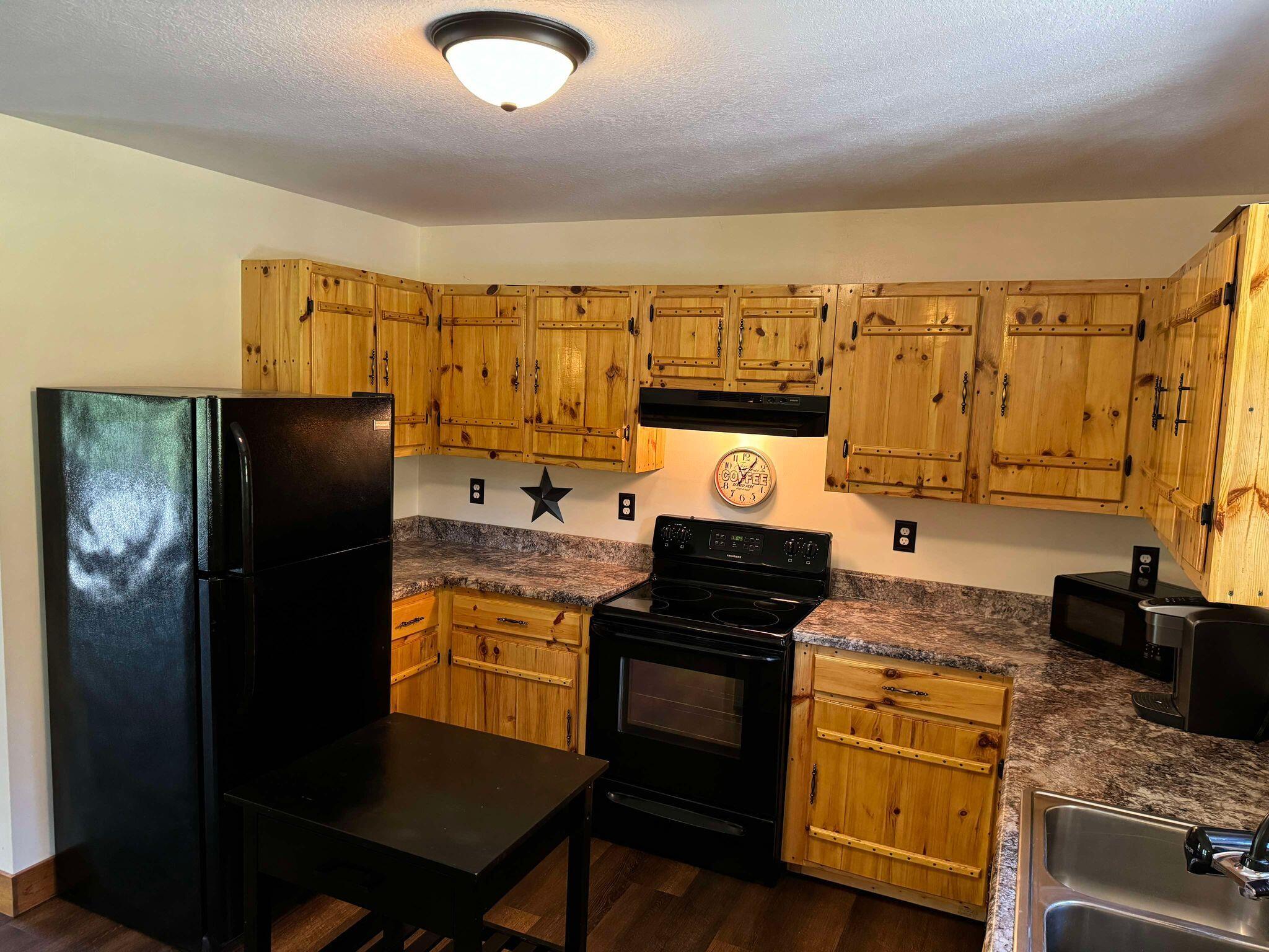 1201 Cherry Grove Road Somerset, KY 42501 - Photo 17 of 40 13