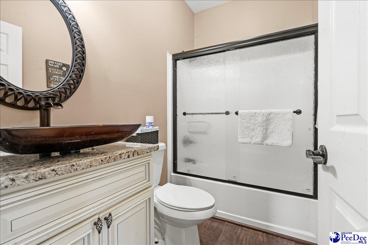 3738 Bromfield Street Florence, SC 29501 - Photo 17 of 64 Gallery Image 17