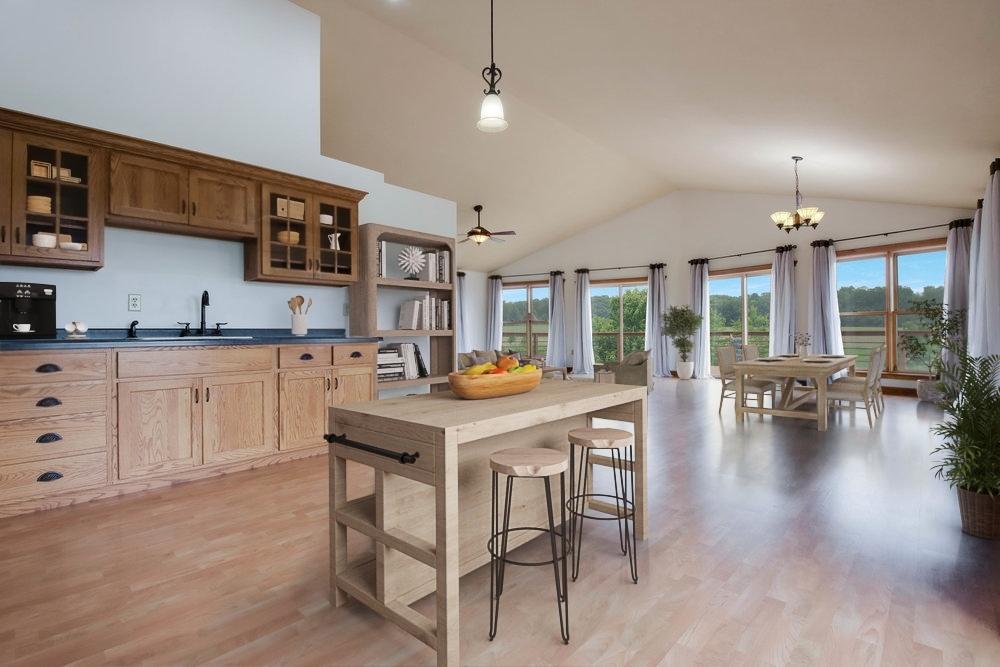 615 18th Street Chetek, WI 54728 - Photo 18 of 50