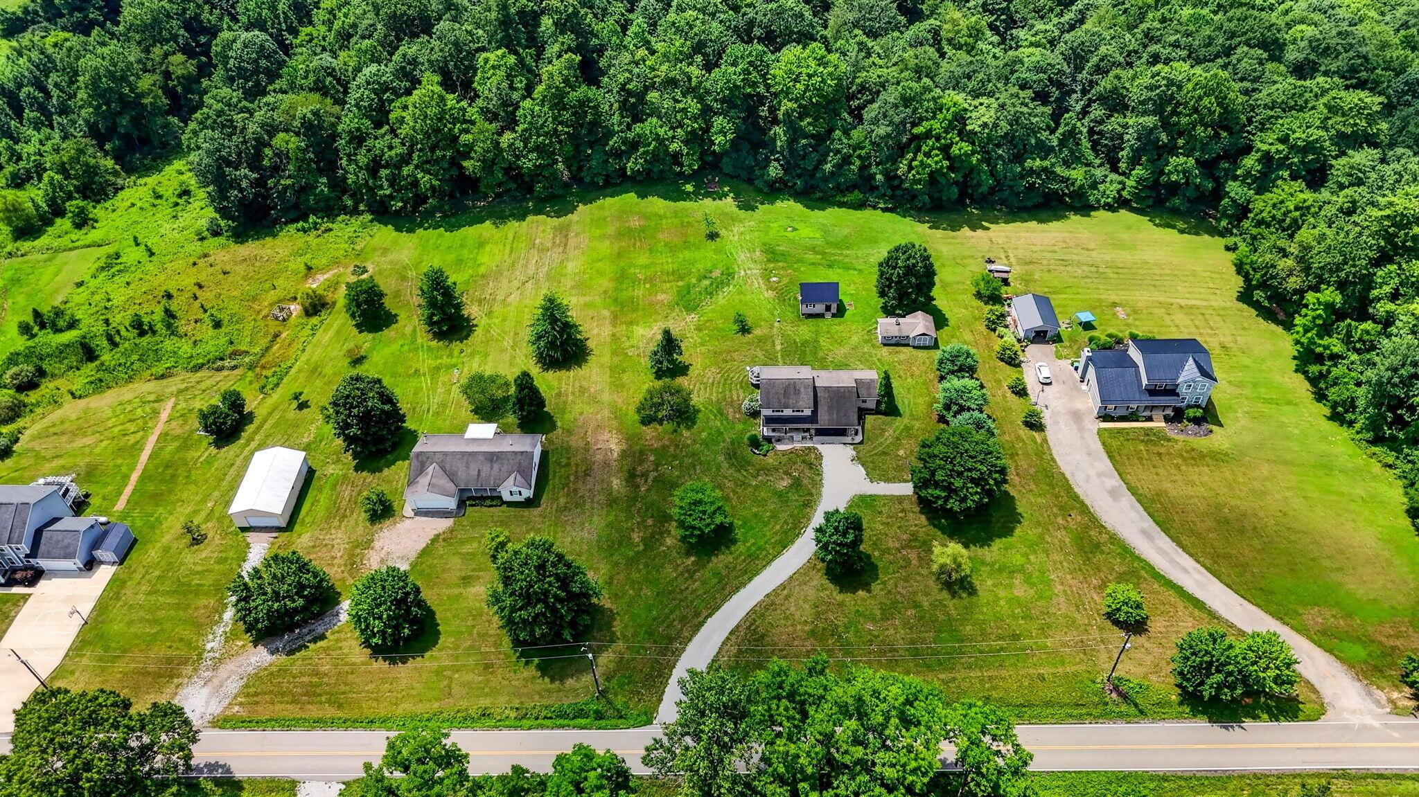 9445 Walnut Dowler Road Logan, OH 43138 - Photo 54 of 84 9445 Walnut Dowler Rd 1