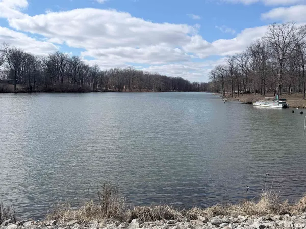 $99,000 | 15508 North 400th Street, Martinsville, IL 62442