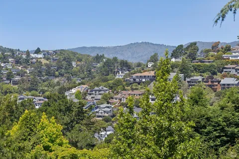 $4,195,000 | 453 Wellesley Avenue, Mill Valley, CA 94941