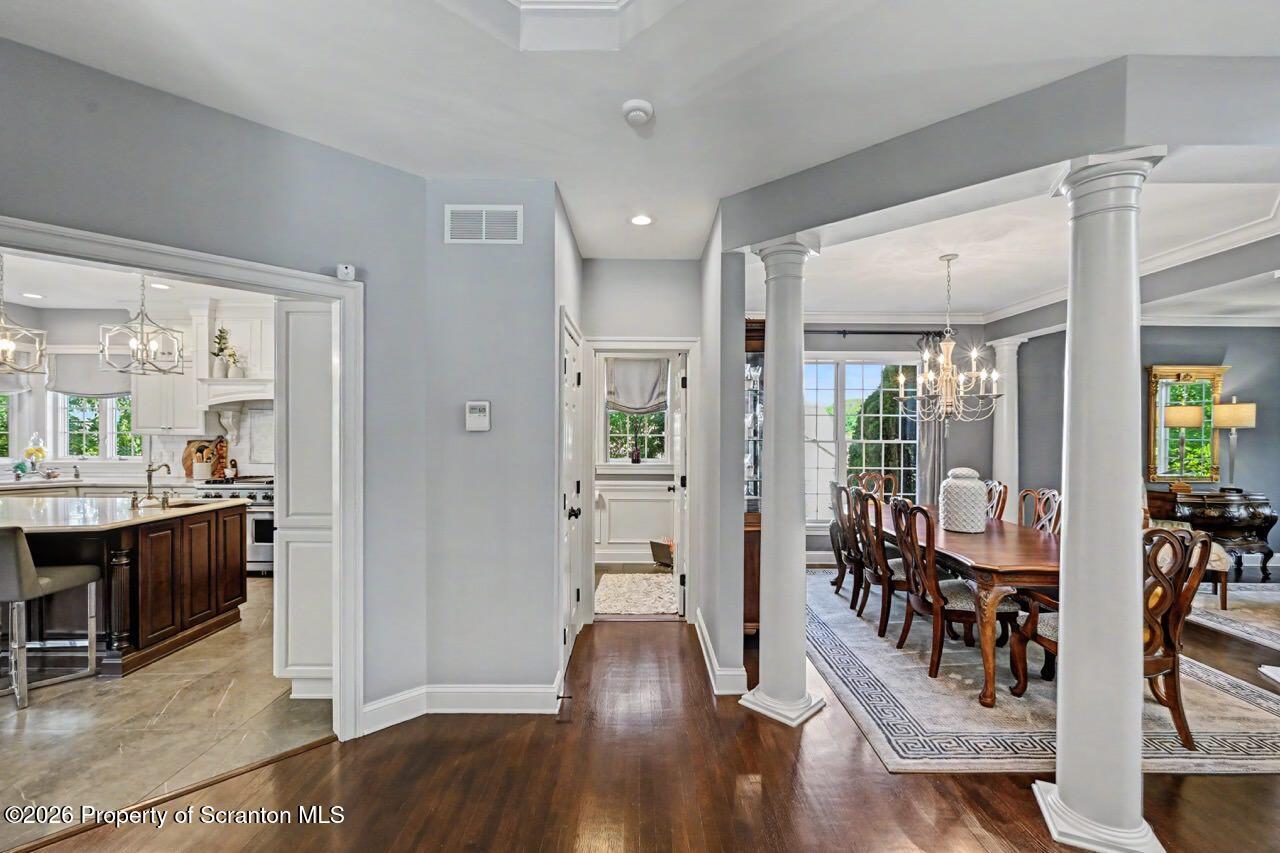 136 Stevenson Road Clarks Summit, PA 18411 - Photo 13 of 91 136 Stevenson Rd 08 Large