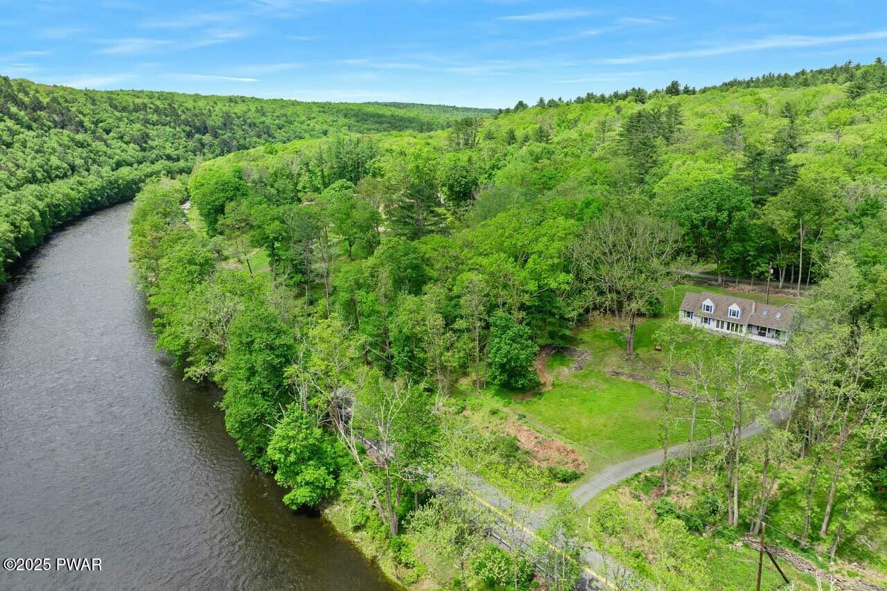 501 Towpath Road Hawley, PA 18428 - Photo 1 of 54 River View