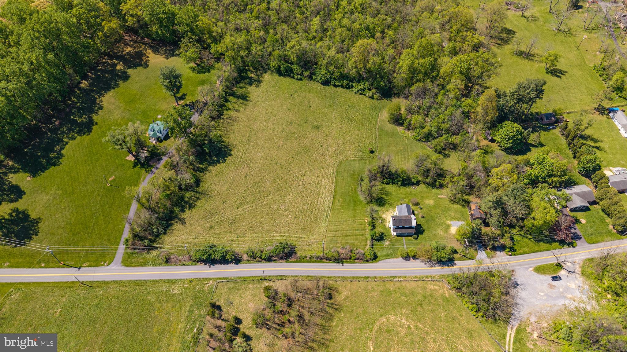 1095 Senseny Road Berryville, VA 22611 - Photo 3 of 47 a view of lake