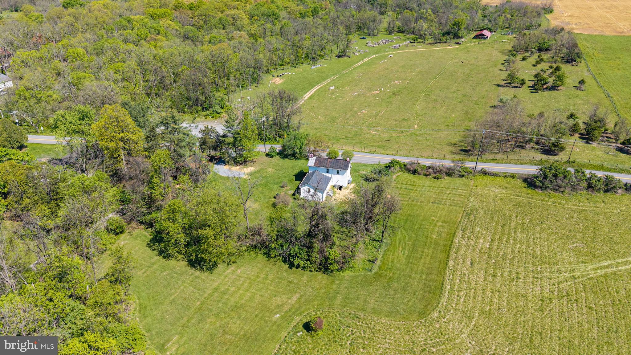 1095 Senseny Road Berryville, VA 22611 - Photo 40 of 47 a view of a lake view