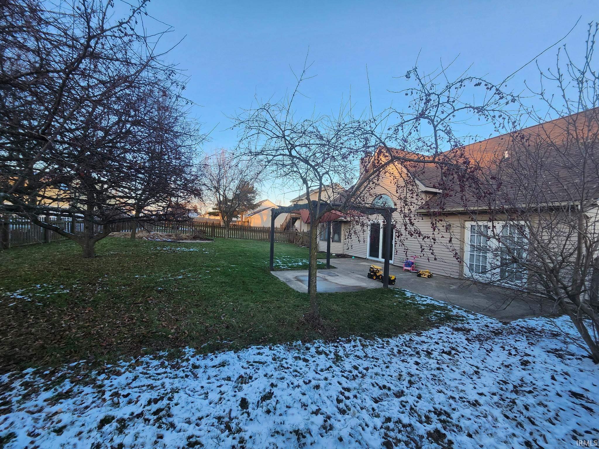 1022 Autumn Ridge Lane Fort Wayne, IN 46804 - Photo 4 of 5