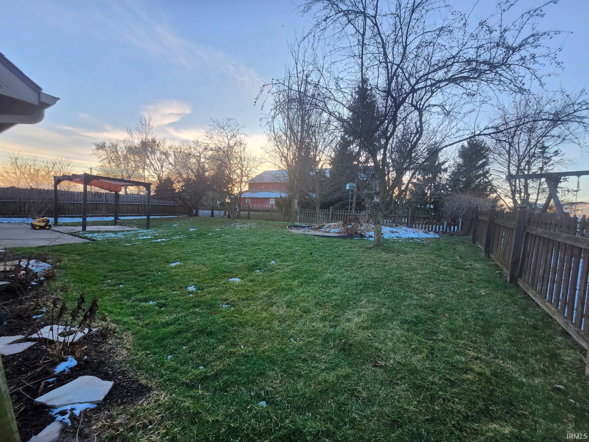 1022 Autumn Ridge Lane Fort Wayne, IN 46804 - Photo 5 of 5