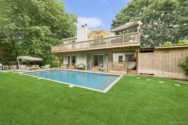 $2,895,000 | 161 Monroe Drive, Montauk, NY 11954