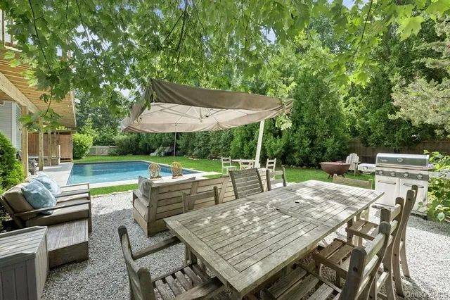 $2,895,000 | 161 Monroe Drive, Montauk, NY 11954