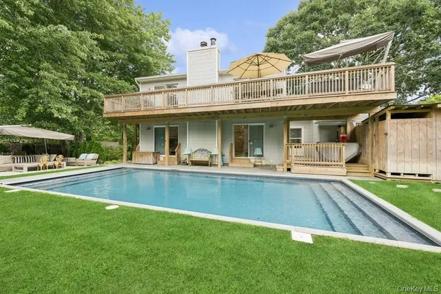 $2,895,000 | 161 Monroe Drive, Montauk, NY 11954