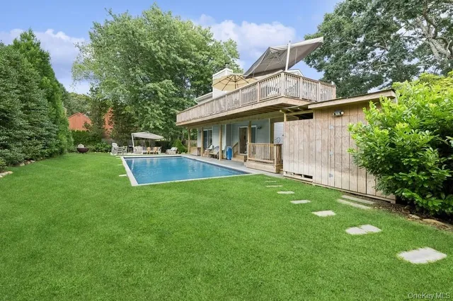 $2,895,000 | 161 Monroe Drive, Montauk, NY 11954