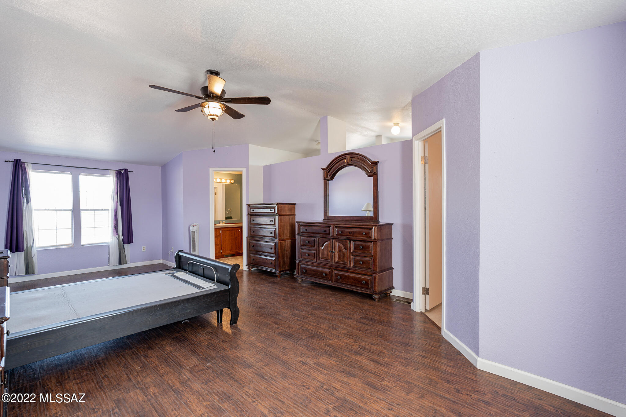 5537 North Whitetail Road Marana, AZ 85653 - Photo 15 of 28