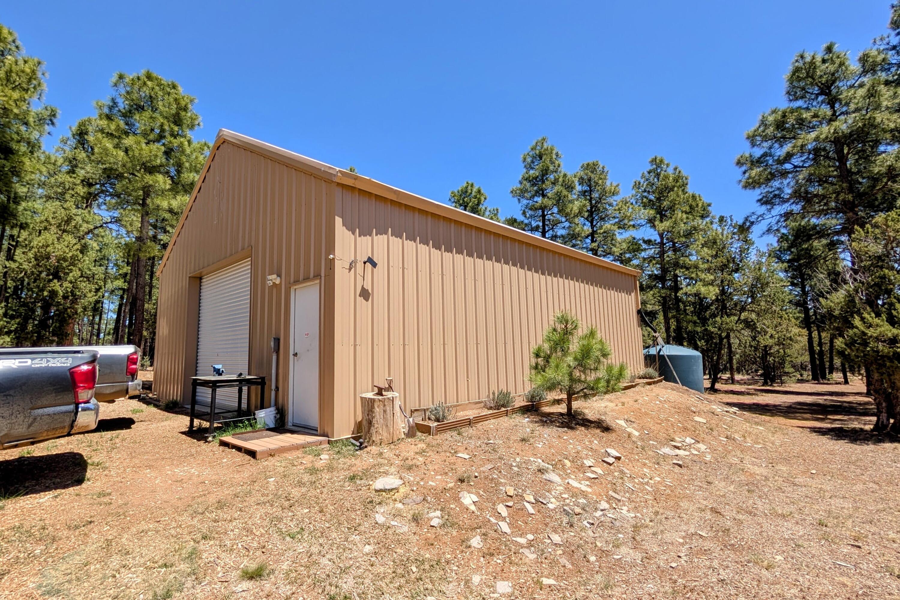 459 4th Of July Road Estancia, NM 87016 - Photo 5 of 41 Gallery Image 5