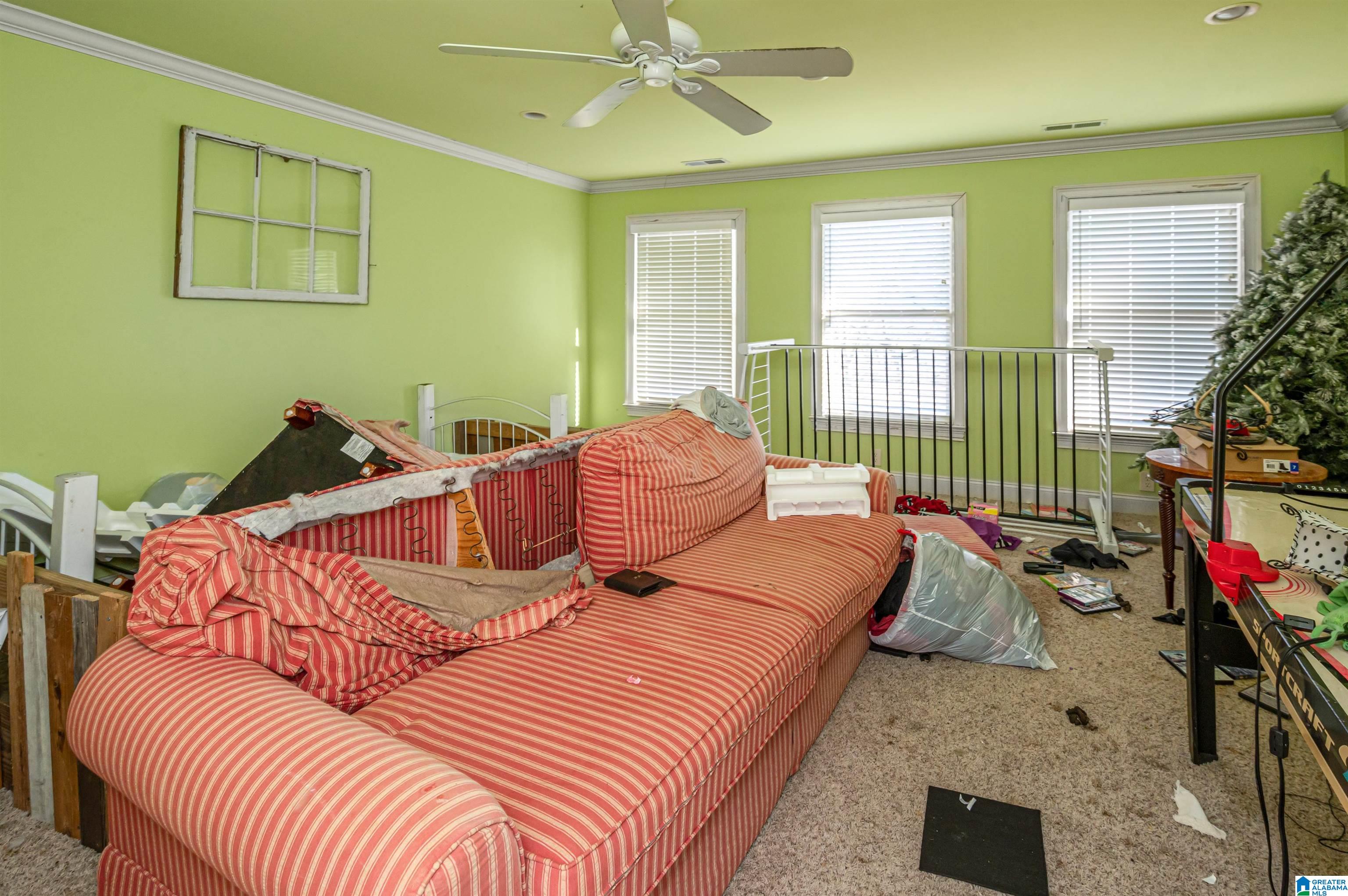 226 Aviation Road Southeast Bessemer, AL 35022 - Photo 29 of 43