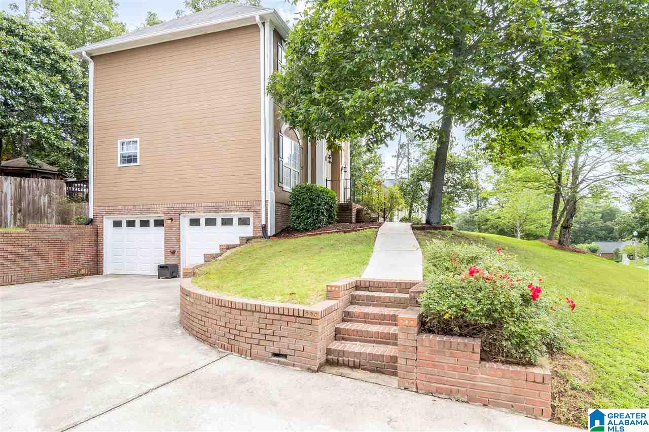 107 Grande View Lane Alabaster, AL 35114 - Photo 2 of 35