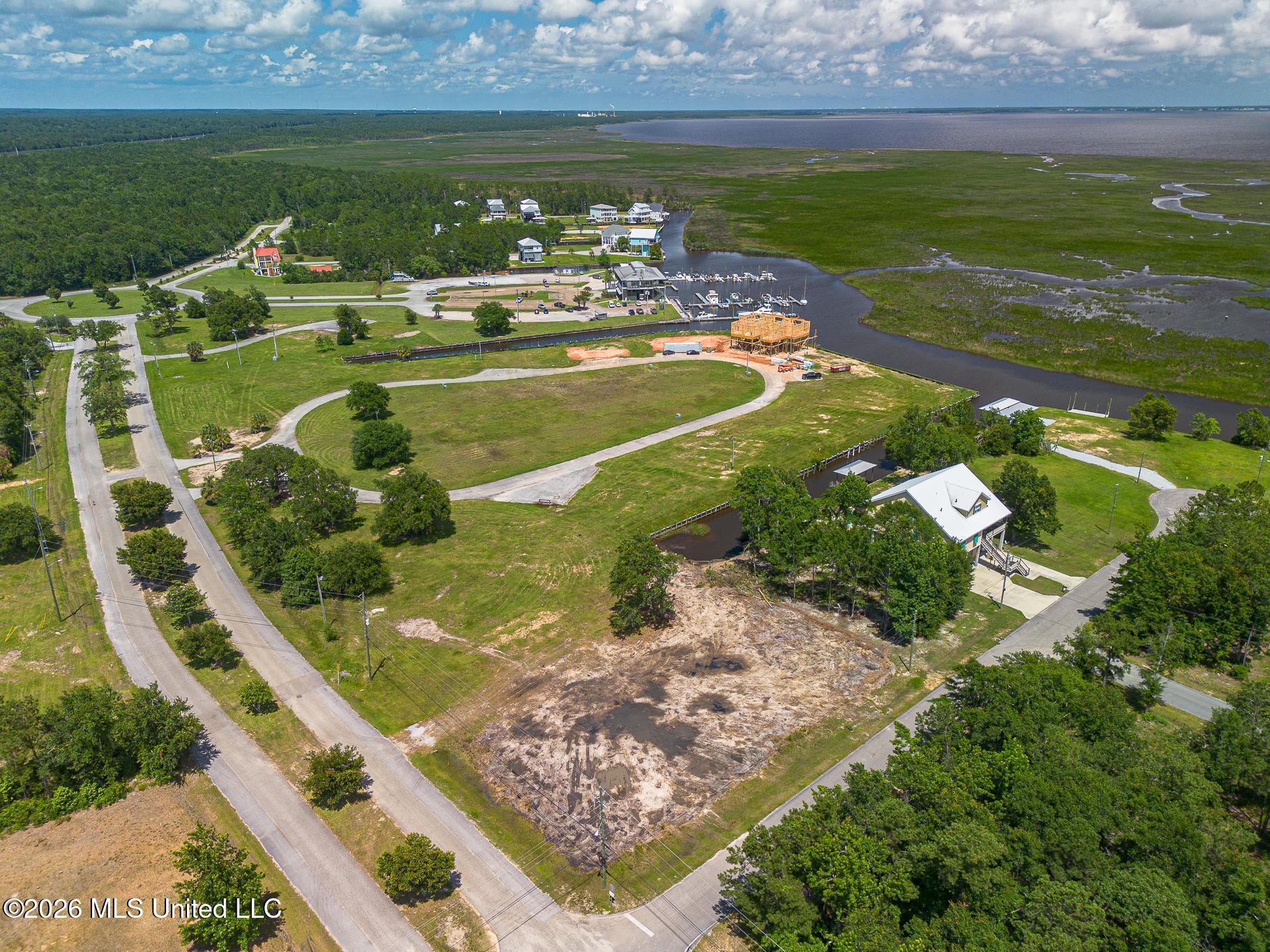 Iki Place Diamondhead, MS 39525 - Photo 7 of 12 1-13