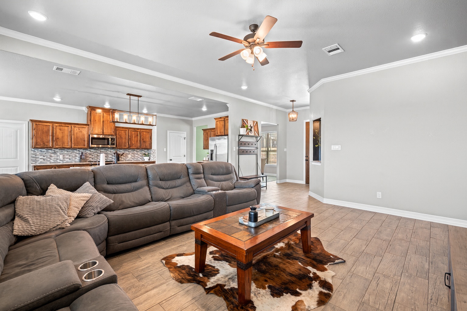 3638 Morgan Mill Road Kempner, TX 76539 - Photo 20 of 33 Gallery Image 20