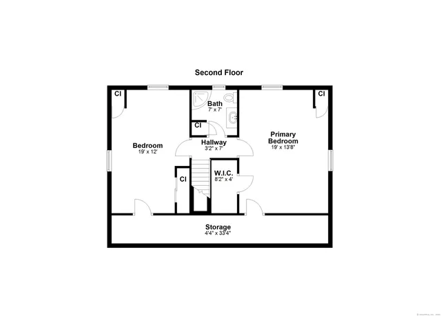$4,200 | 3 Wynne Road, Norwalk, CT 06850