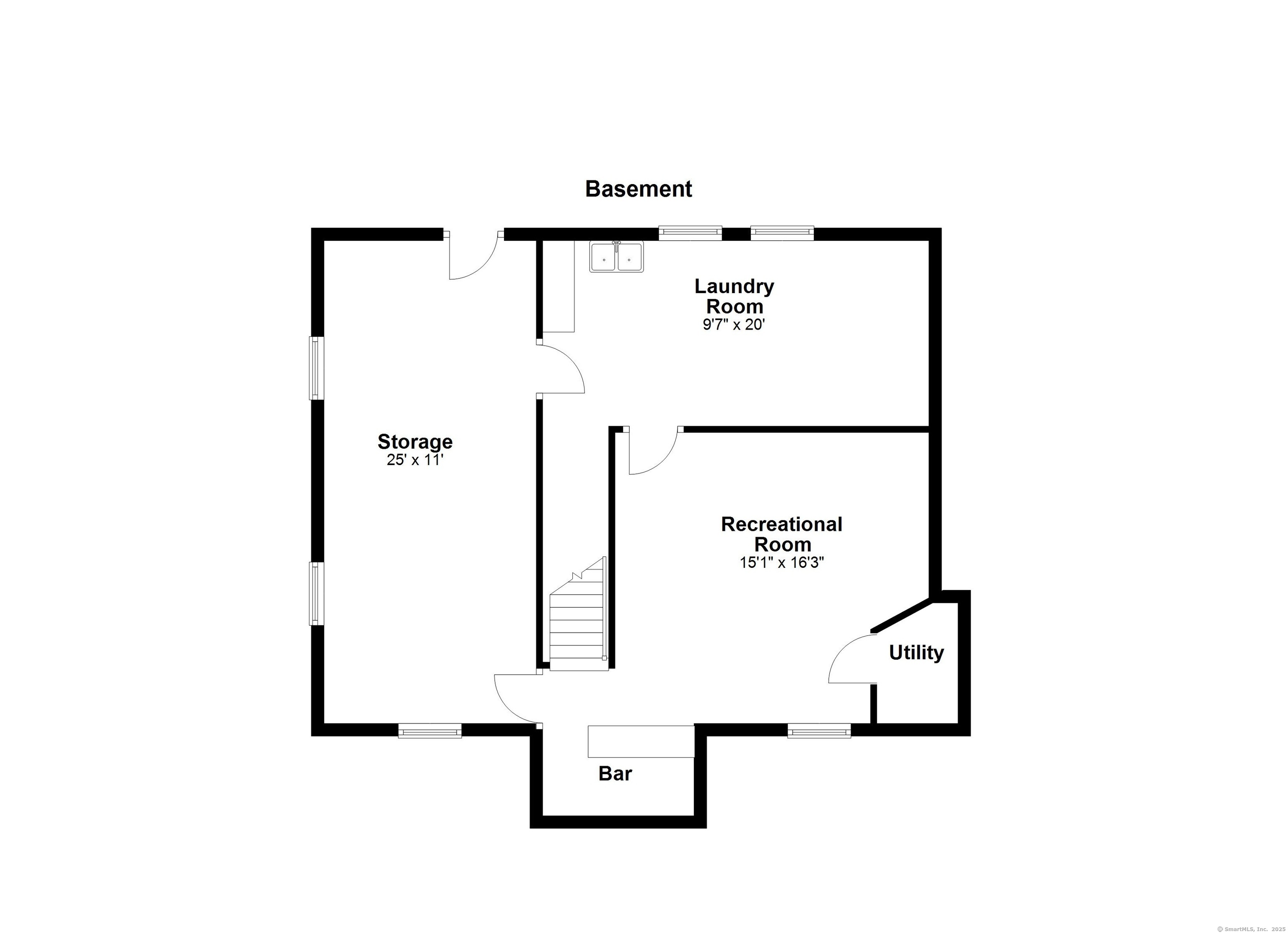 3 Wynne Road Norwalk, CT 06850 - Photo 32 of 38