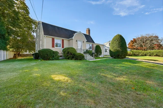 $4,200 | 3 Wynne Road, Norwalk, CT 06850