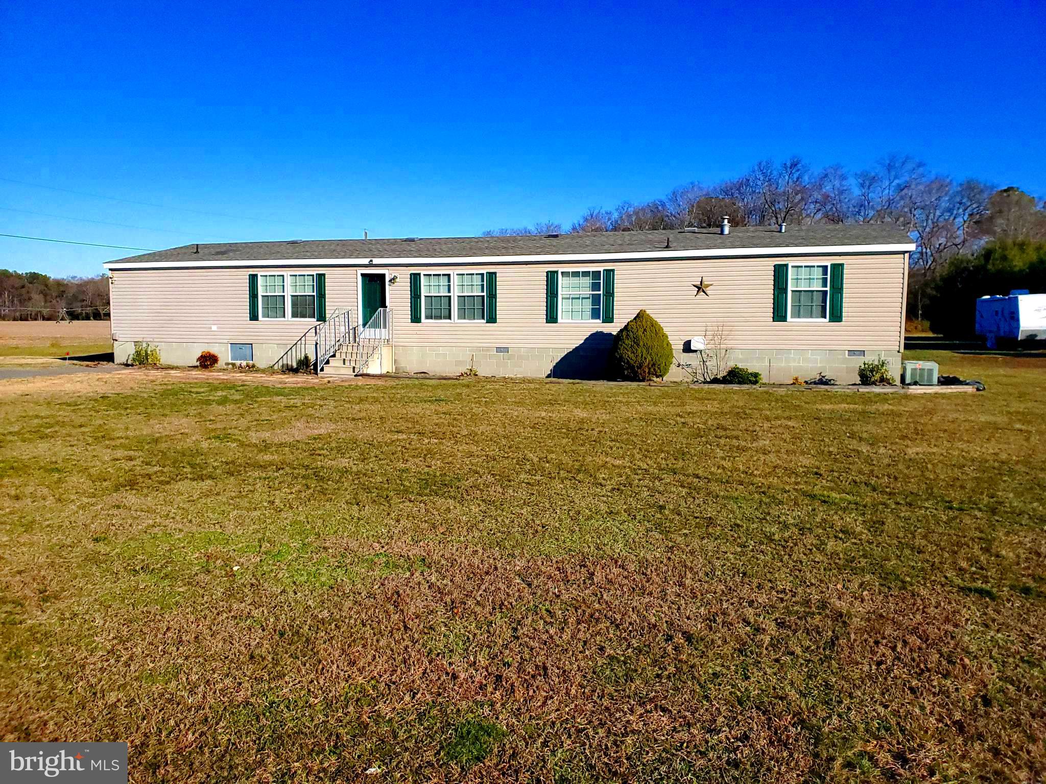 10615 Allens Mill Road Delmar, DE 19940 - Photo 1 of 12 Gallery Image 1